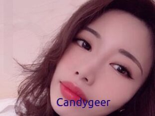 Candygeer