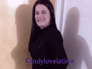Candylovelatina