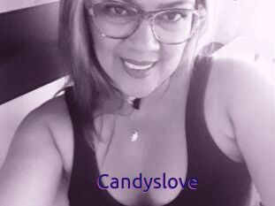 Candyslove