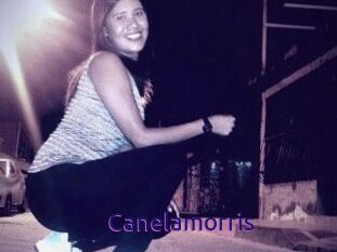 Canelamorris