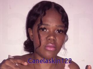 Canelaskin122
