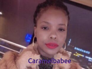 Caramelbabee