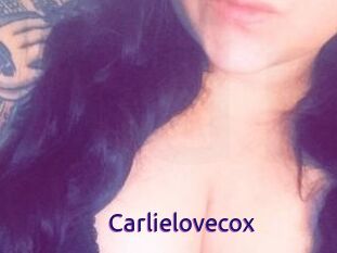Carlielovecox