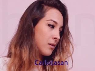 Carlotasan