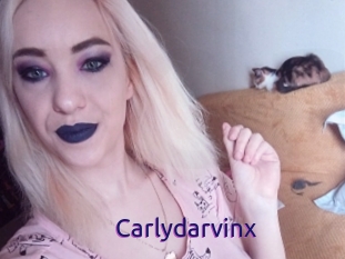 Carlydarvinx