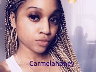 Carmelahoney