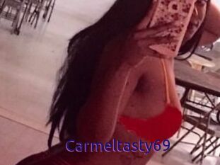 Carmeltasty69