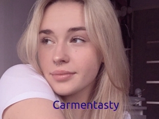 Carmentasty