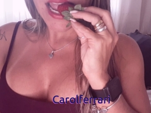 Carolferrari