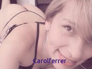 Carolferrer
