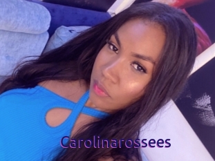 Carolinarossees