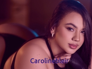 Carolinebleir