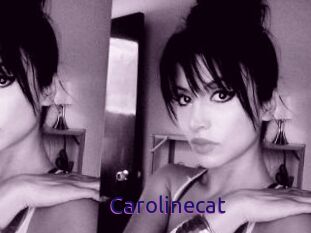 Carolinecat