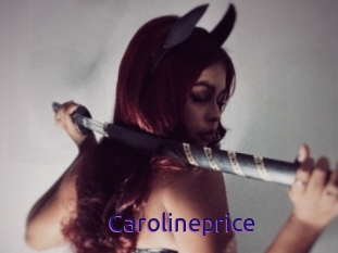 Carolineprice