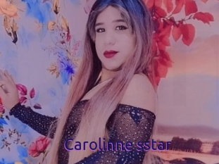 Carolinne_sstar