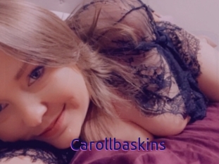 Carollbaskins