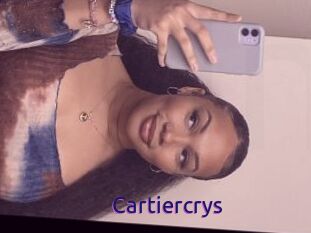 Cartiercrys