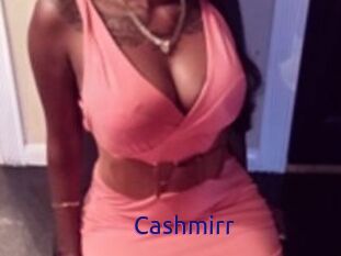Cashmirr