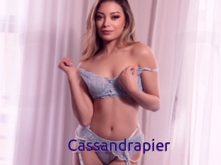 Cassandrapier