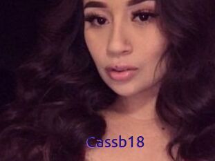 Cassb18
