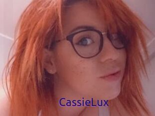 CassieLux