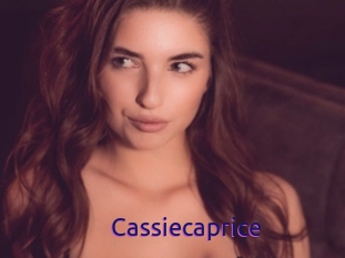 Cassiecaprice