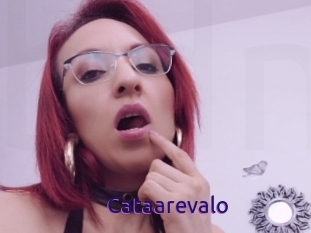 Cataarevalo