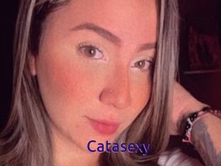 Catasexy
