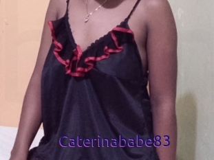 Caterinababe83