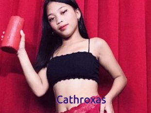 Cathroxas