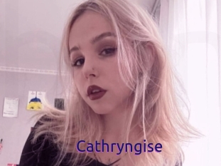 Cathryngise