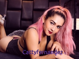 Cattyfernandez
