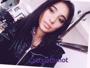 Cattylatinhot