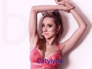 Catylyna