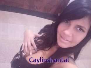 Caylinshantal