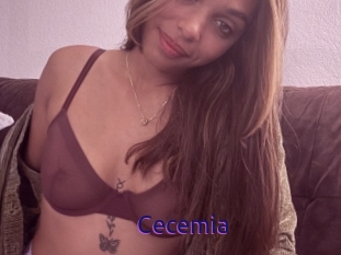 Cecemia