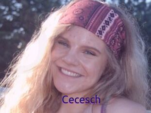 Cecesch