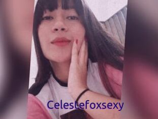 Celestefoxsexy