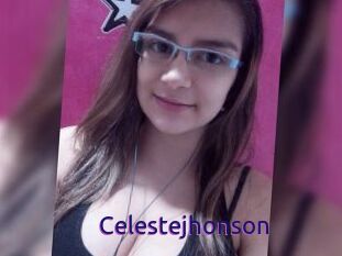 Celestejhonson