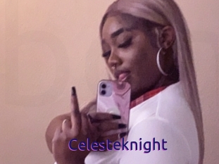 Celesteknight