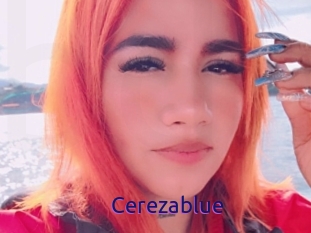 Cerezablue