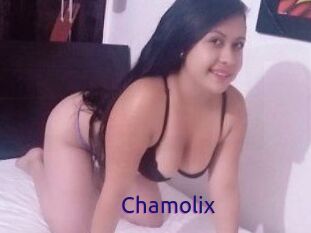 Chamolix