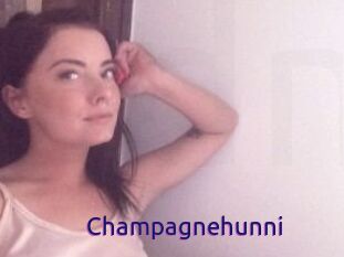 Champagnehunni