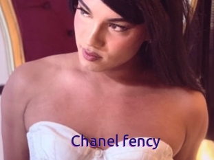 Chanel_fency