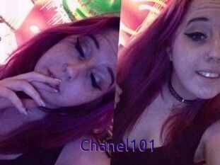 Chanel101