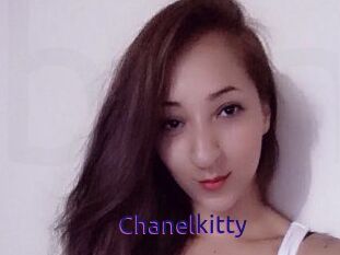 Chanelkitty