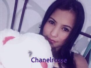 Chanelrosse