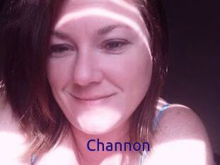 Channon