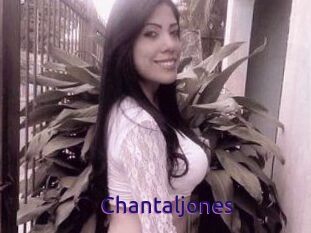 Chantaljones