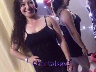 Chantalsex3